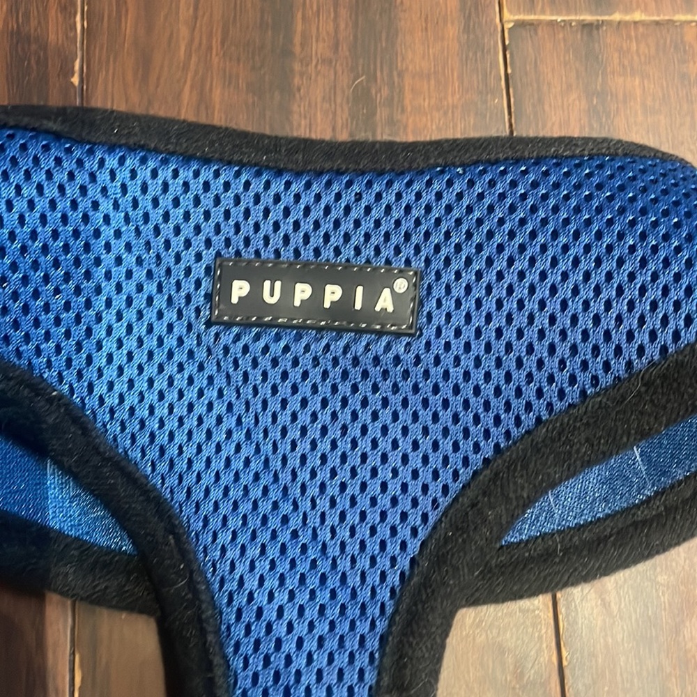 NWT large dog harness - Picture 2 of 7